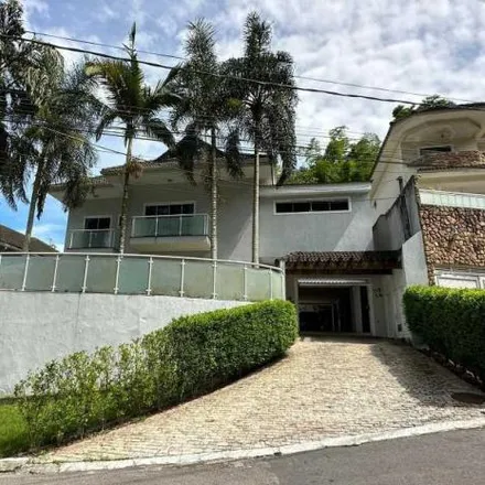 Image 2 - Rua Praia Grande, Anil, Rio de Janeiro - RJ, 22753-033, Brazil - House for sale
