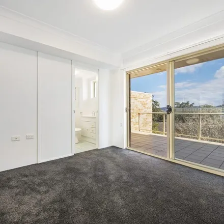 Rent this 3 bed apartment on Mulkarra Avenue in Gosford NSW 2250, Australia