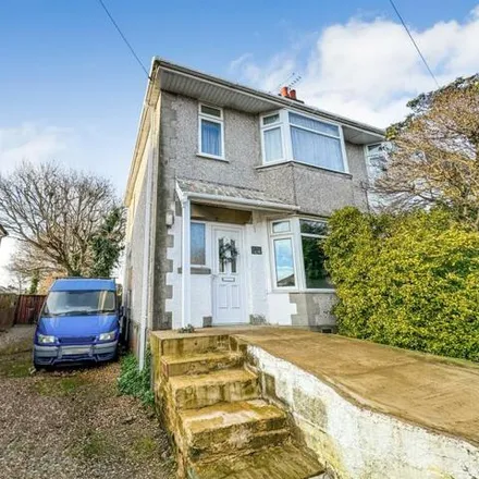 Image 1 - Fortescue Road, Bournemouth, Christchurch and Poole, BH12 2LH, United Kingdom - Duplex for sale