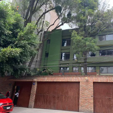 Image 2 - Gabriel Mancera 23, Benito Juárez, 03103 Mexico City, Mexico - Apartment for sale