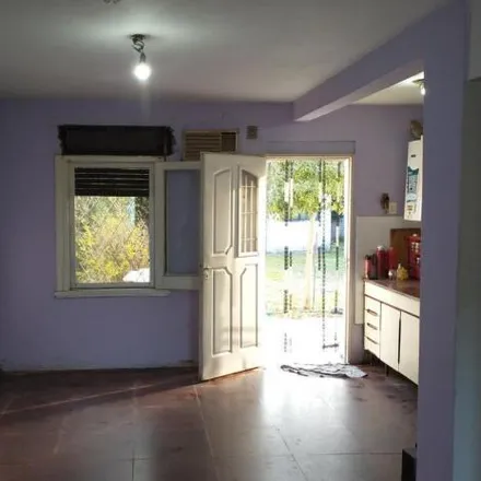 Buy this 2 bed house on El Alba 1370 in Partido de Ezeiza, B1803 HAA La Unión