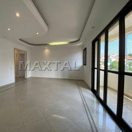 Rent this 3 bed apartment on Edifício Brasilia Classic in Rua Marechal Hermes da Fonseca 470, Santana