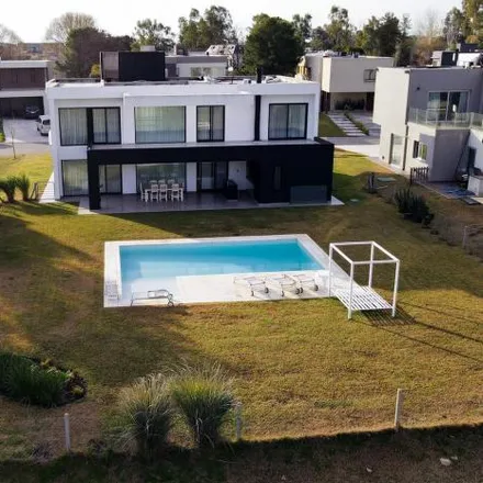 Image 2 - unnamed road, Partido de Ezeiza, B1803 HAA Canning, Argentina - House for sale