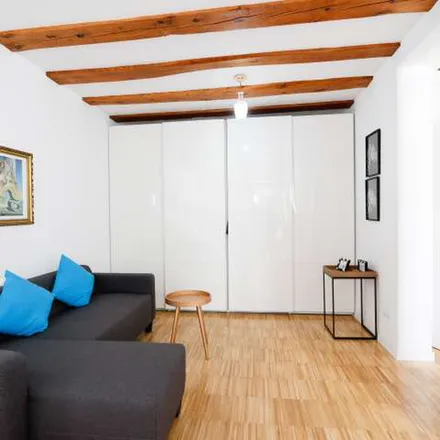 Image 8 - Madrid, Calle de la Bola, 28013 Madrid - Apartment for rent