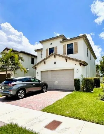 Buy this 3 bed house on 9541 West 32nd Lane in Hialeah, FL 33018
