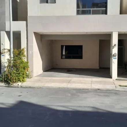 Buy this 4 bed house on Avenida Alejandro de Rodas in Cumbres Elite, 64346 Monterrey