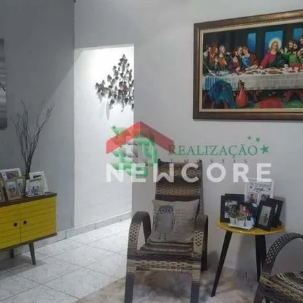 Buy this 3 bed house on Rua Pedro Batista Teixeira in Agenor de Campos, Mongaguá - SP