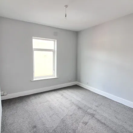 Image 1 - Mitchell Street, Long Eaton, NG10 1FN, United Kingdom - Apartment for rent