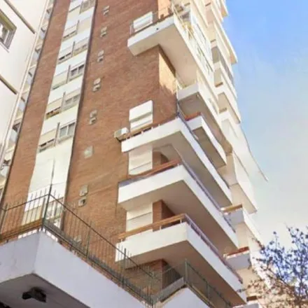 Image 2 - Amenábar 2046, Belgrano, C1428 AAP Buenos Aires, Argentina - Apartment for rent