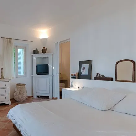 Rent this 5 bed house on Route de Provence in 06140 Tourrettes-sur-Loup, France
