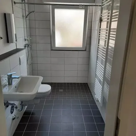 Rent this 5 bed apartment on Hardenbergstraße 10 in 59192 Bergkamen, Germany