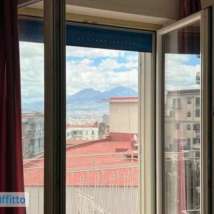 Image 5 - Via Giacinto Gigante, 80128 Naples NA, Italy - Apartment for rent