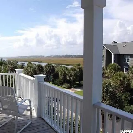 Image 3 - 1049 Norris Drive, Litchfield Beach, Georgetown County, SC 29585, USA - House for sale