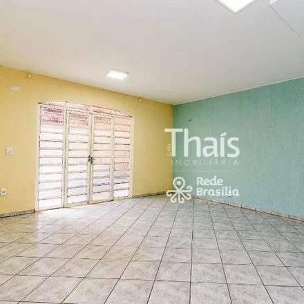 Rent this 4 bed house on Via do Contormo in Candangolândia - Federal District, 70610-100