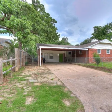 Buy this 3 bed house on 2706 N College Ave in Bethany, Oklahoma