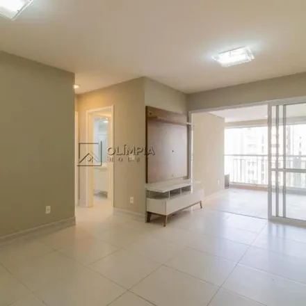 Rent this 2 bed apartment on Português in Rua Quatá 821, Vila Olímpia
