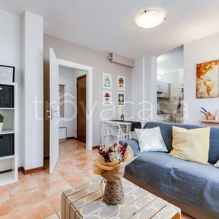 Rent this 1 bed apartment on Via Maceri Malta 6 in 47121 Forlì FC, Italy