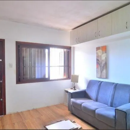 Buy this 1 bed apartment on Rua Jandir Maya Faillace in São José, Canoas - RS