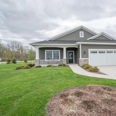 Buy this 5 bed house on Diamond View West in Midland, MI 48642
