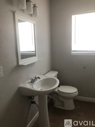 Rent this 1 bed apartment on 826 Hancock Ave