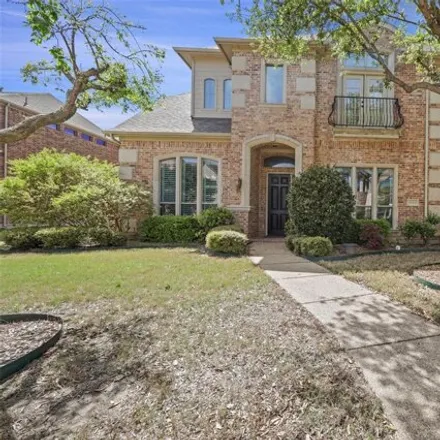 Buy this 4 bed house on 4530 Copeland Lane in Plano, TX 75024