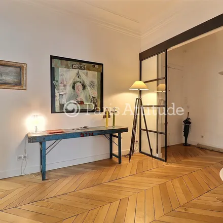 Image 3 - 9 Avenue Carnot, 75017 Paris, France - Apartment for rent