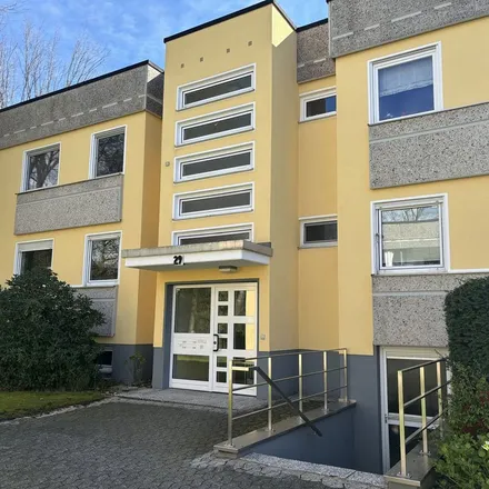 Image 3 - Mitteleschbach, Overather Straße, 51429 Bergisch Gladbach, Germany - Apartment for rent
