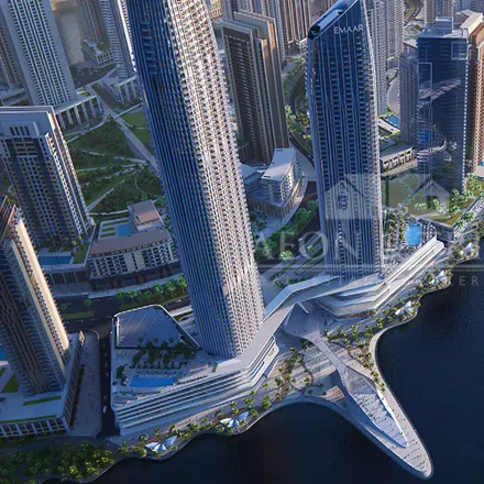 Image 9 - Dubai Creek Harbour (The Lagoons) - Apartment for sale
