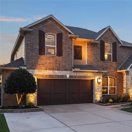 Buy this 4 bed house on 17997 Hillegeist Lane in Harris County, TX 77377