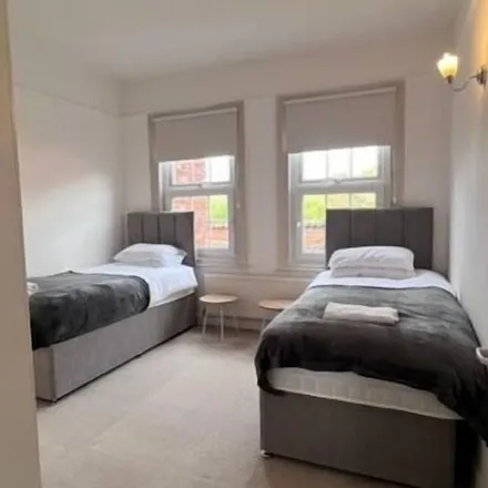 Rent this 2 bed apartment on Lincoln in LN2 1QS, United Kingdom