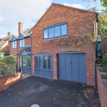 Rent this 5 bed house on Lower Road in Lacey Green, HP27 0PE