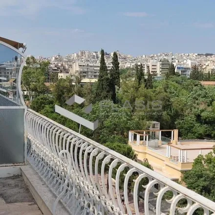 Image 7 - Μαυροματαίων 18, Athens, Greece - Apartment for rent