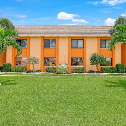 Buy this 2 bed condo on 3703 Southeast 10th Avenue in Cape Coral, FL 33904