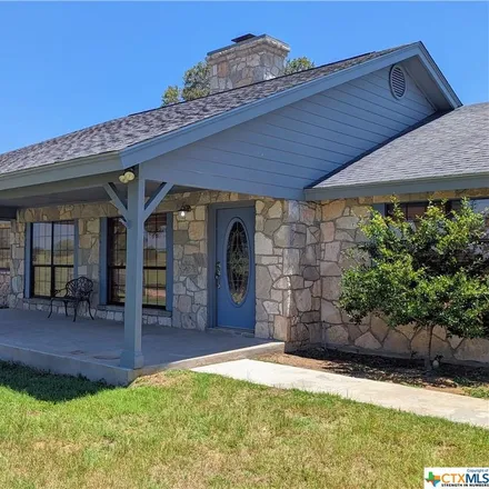 Buy this 3 bed house on 213 County Road 390 in Gonzales County, TX 78629