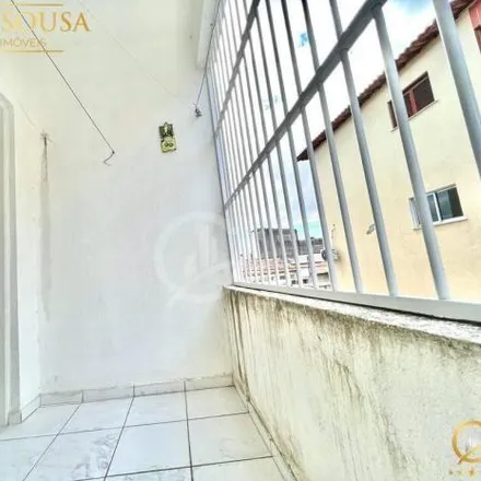 Buy this 3 bed apartment on Rua Capitão Américo 242 in Parangaba, Fortaleza - CE