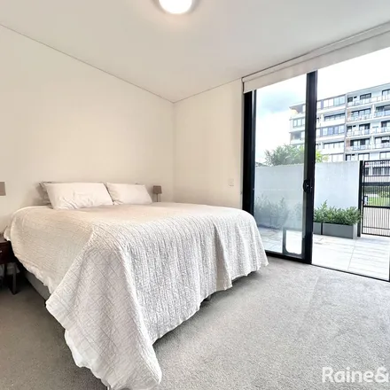 Rent this 2 bed apartment on Mahroot Street in Botany NSW 2019, Australia