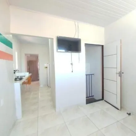 Rent this 2 bed apartment on Estacionamento Brisa Mar in Rua Niceu Dantas, Atalaia