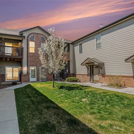 Buy this 2 bed condo on Santa Fe Drive in Northglenn, CO 80234