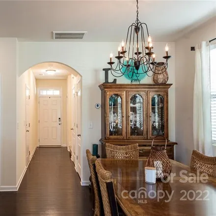 Image 6 - 179 Bozeman Drive, Fort Mill, SC 29715, USA - Townhouse for sale