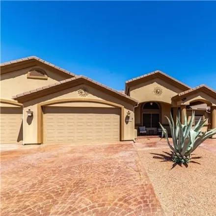 Image 8 - 2297 Caprock Avenue, Kingman, AZ 86401, USA - House for sale
