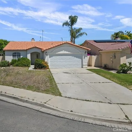 Buy this 3 bed house on 10820 Tivoli Court in Bakersfield, CA 93311