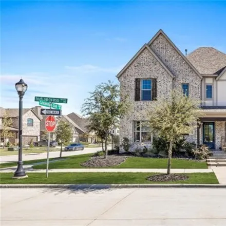 Buy this 5 bed house on 16616 Indiangrass Road in Frisco, TX 75033