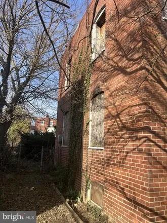 Image 6 - Alley 77, Brooklyn Park, MD 21225, USA - House for sale