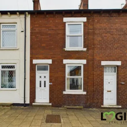 Buy this 2 bed townhouse on 486 Leeds Road in Newton Hill, WF1 2DU