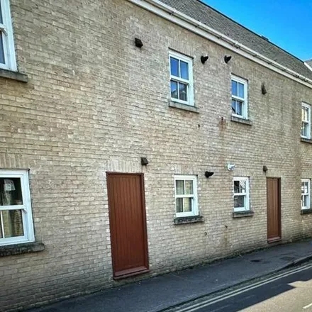 Image 7 - 5 Trafalgar Street, Cambridge, CB4 1ET, United Kingdom - Apartment for rent