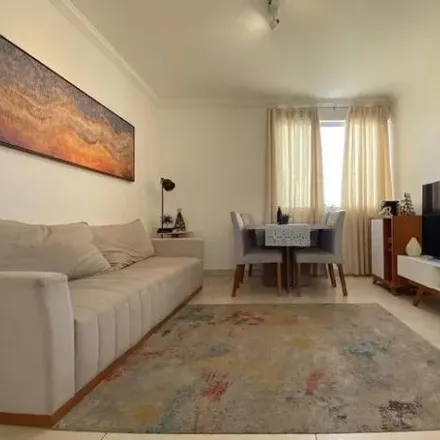 Buy this 3 bed apartment on Rua dos Expedicionários in Santa Amélia, Belo Horizonte - MG