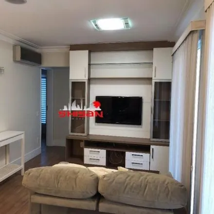 Rent this 2 bed apartment on Rua Abílio Soares 514 in Paraíso, São Paulo - SP