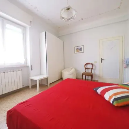 Image 5 - Via dei Durantini 68, 00157 Rome RM, Italy - Apartment for rent