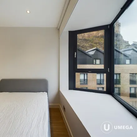 Image 2 - 29 King's Stables Road, City of Edinburgh, EH1 2JY, United Kingdom - Townhouse for rent