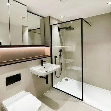 Rent this 1 bed apartment on Emmanuel College (University of Cambridge) in Saint Andrew's Street, Cambridge